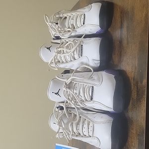 Boys Retro Jordan 13